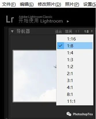 Lightroom：快速建立蒙版的技巧
