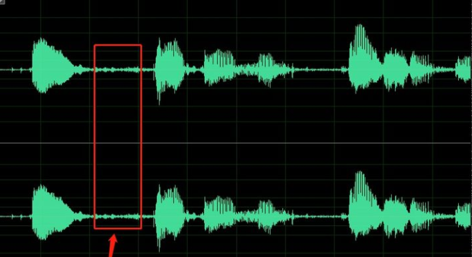 au消除空旷回音的方法