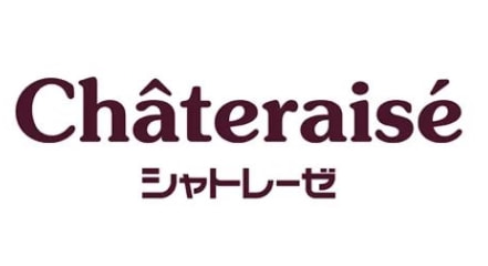 佐藤可士为60年历史的Chateraise面包店换logo