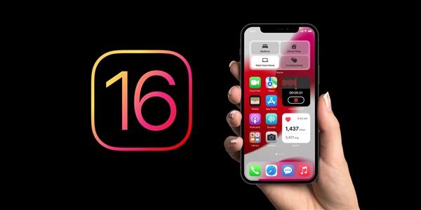 iOS 16曝光：全新交互 支持iPhone 7 plus以上手机
