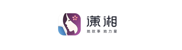 阅文旗下潇湘书院启用新Logo