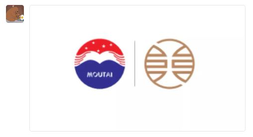 贵州茅台要换新logo乌龙事件