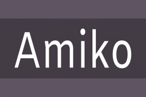 Amiko