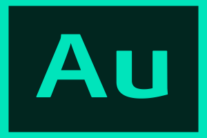 Adobe Audition CC 2019