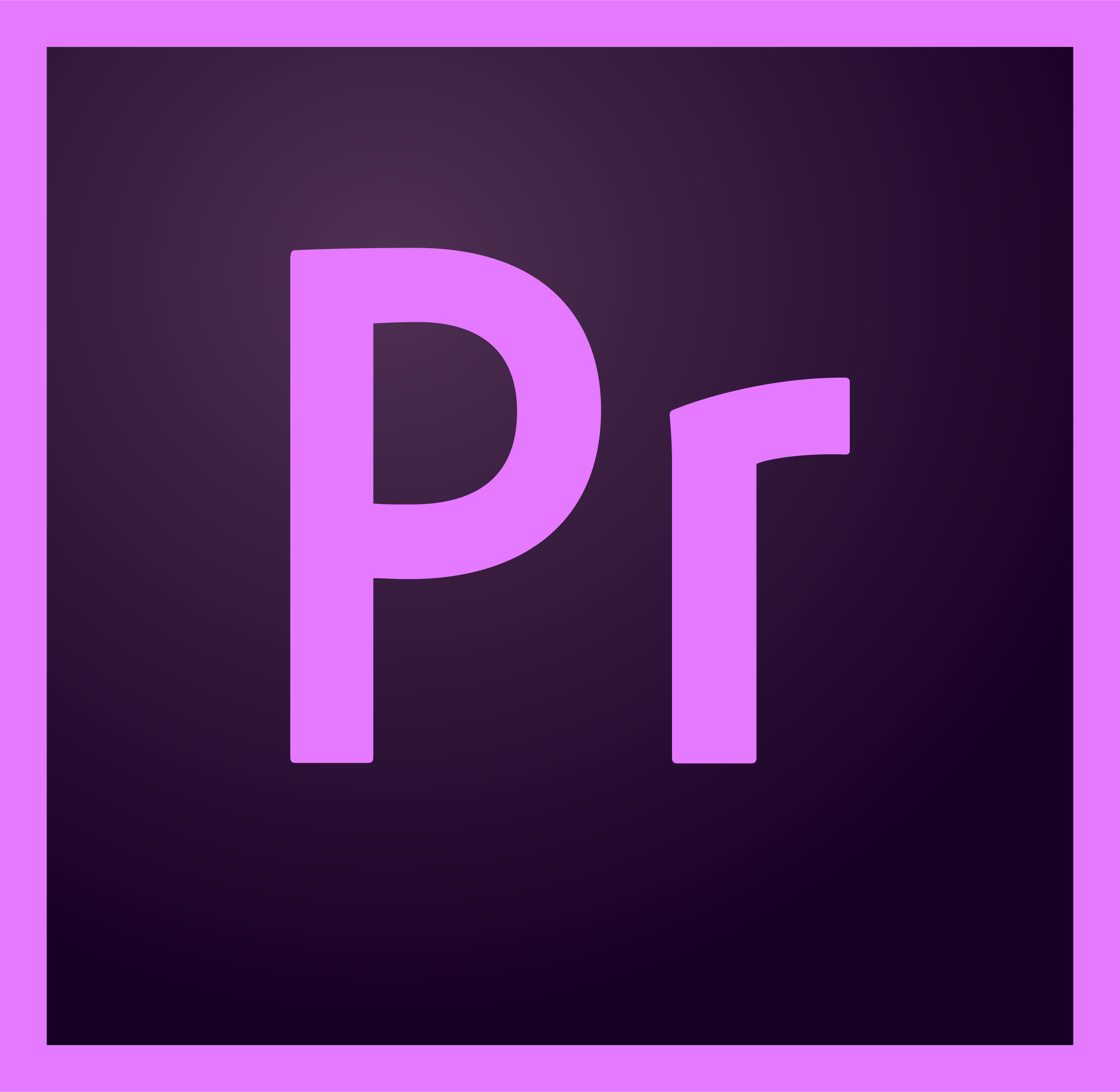 Adobe premiere pro CC2019 中文版