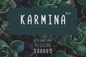 Karmina Bold