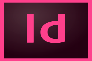 Adobe InDesign CC 2019