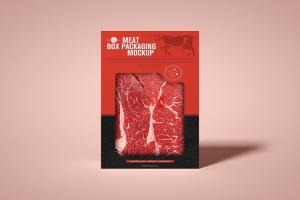 肉制品包装盒