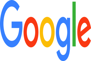 Google（谷歌）2015 LOGO