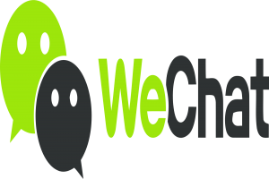 WeChat（微信）LOGO