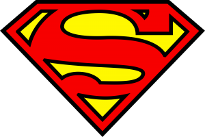 Superman（超人）图标