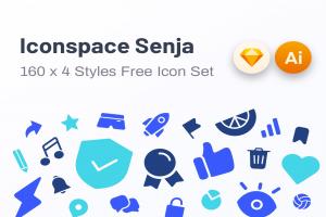 Iconspace Senja