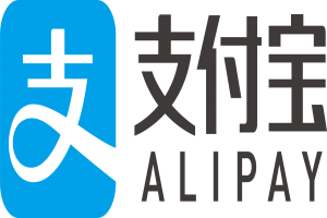 Alipay（支付宝）Logo