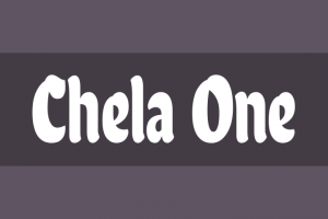 Chela One