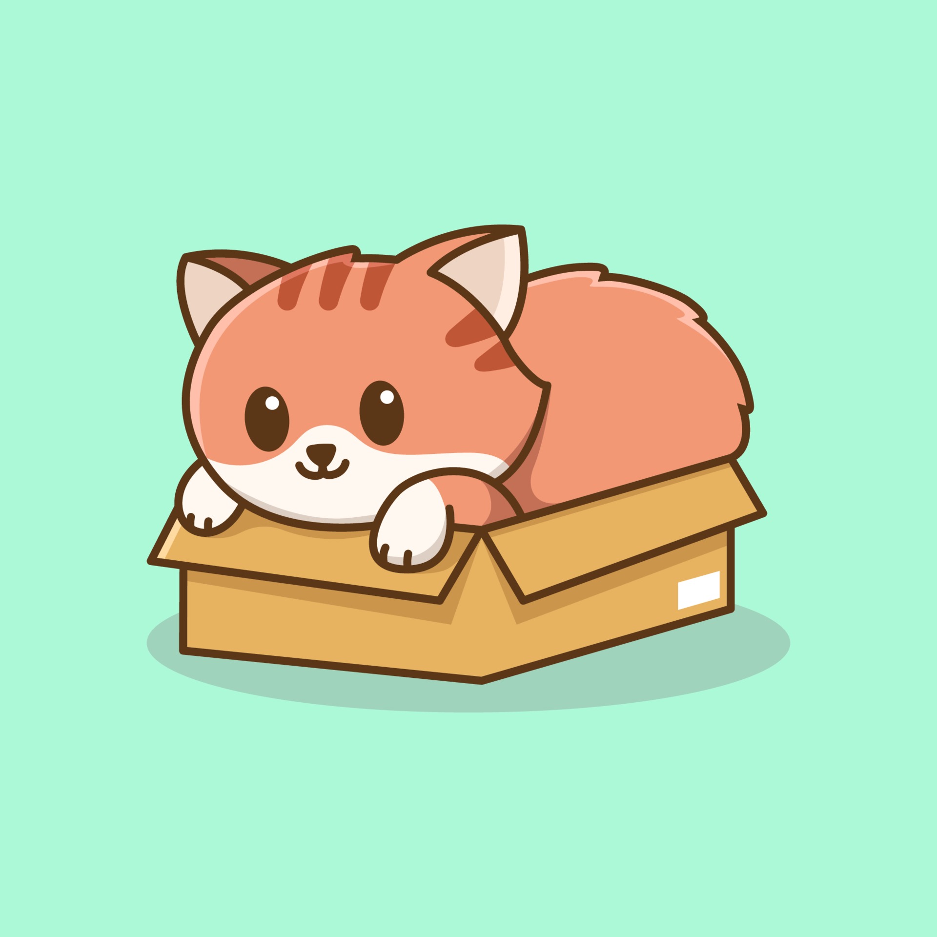 [林恩-耳尾] 盒子里的猫-小火狐最终幻想14游戏MOD分享站
