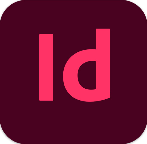 InDesign 2021电脑版