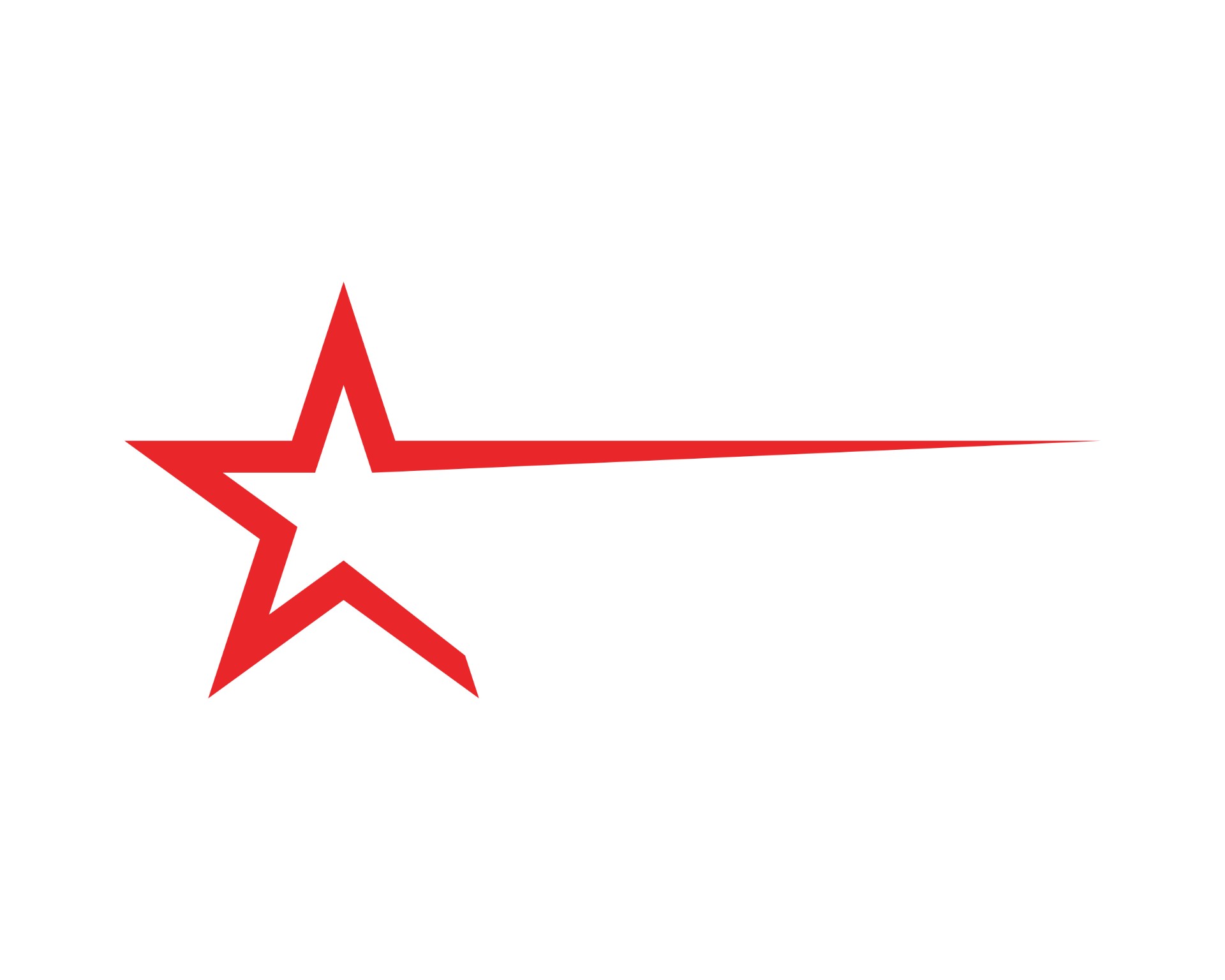 星形logo 徽标logo 星形徽标logo设计 北极熊素材库