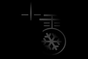 24节气小雪字体设计