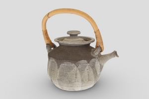 茶壶3d模型