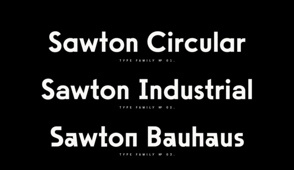 Sawton Circular Thin0