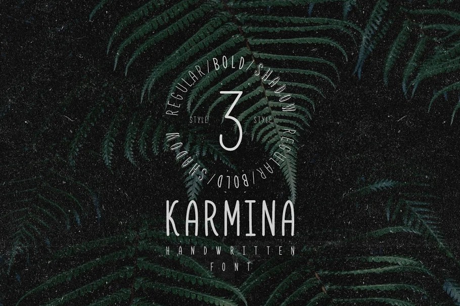 Karmina Bold0