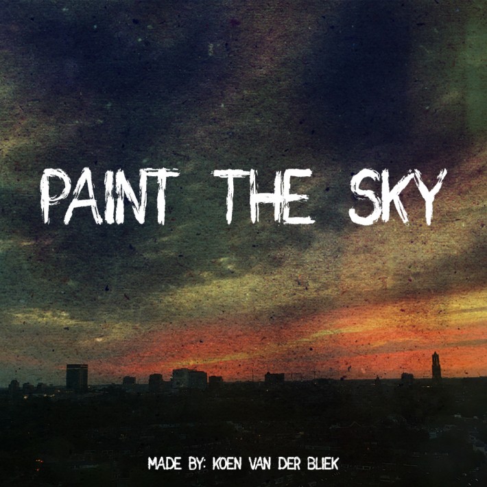 Paint the Sky3