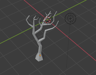 树模型3d0