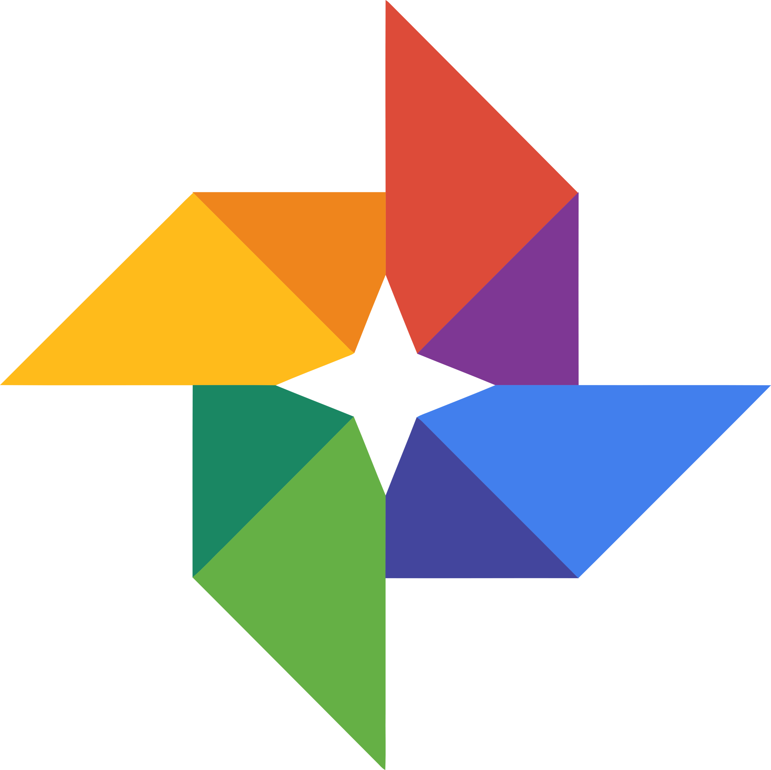 Google Photos（谷歌相册）图标0