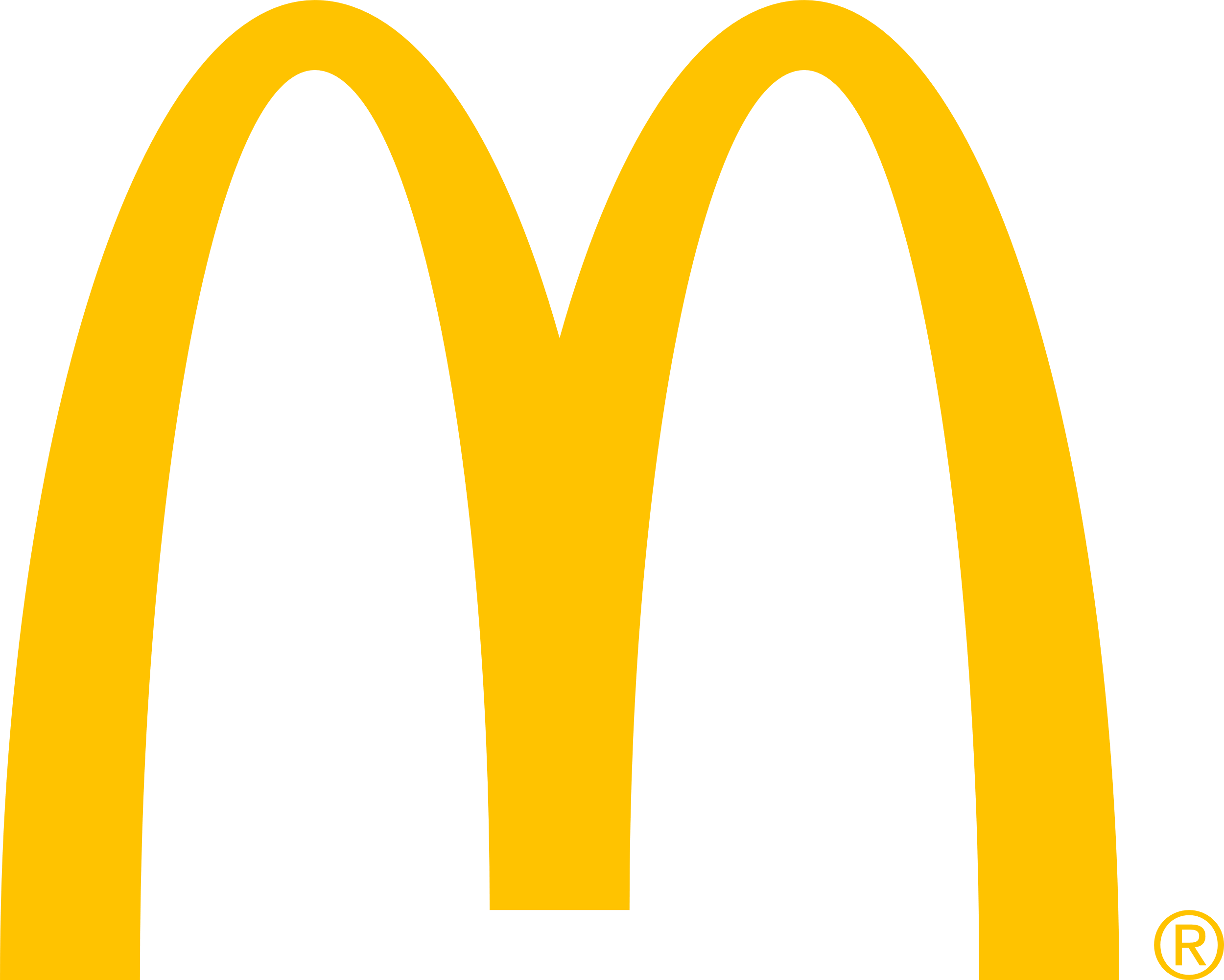 McDonald's（麦当劳）商标0