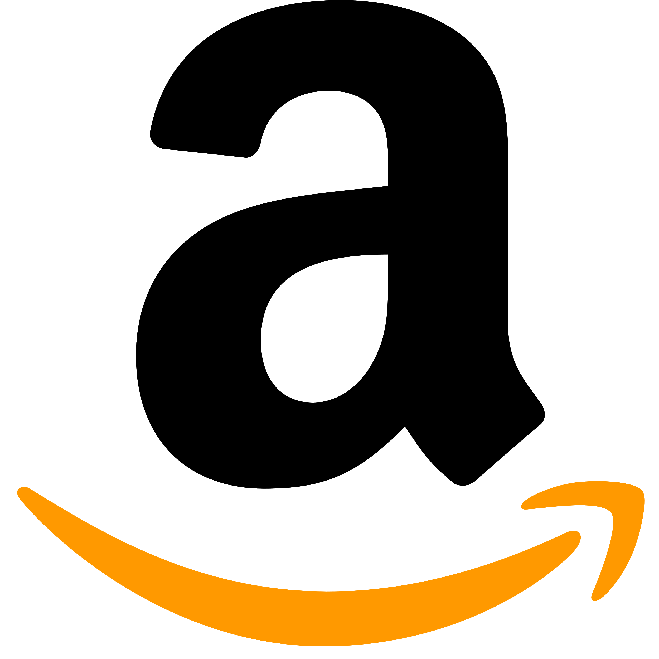 Amazon（亚马逊）图标0