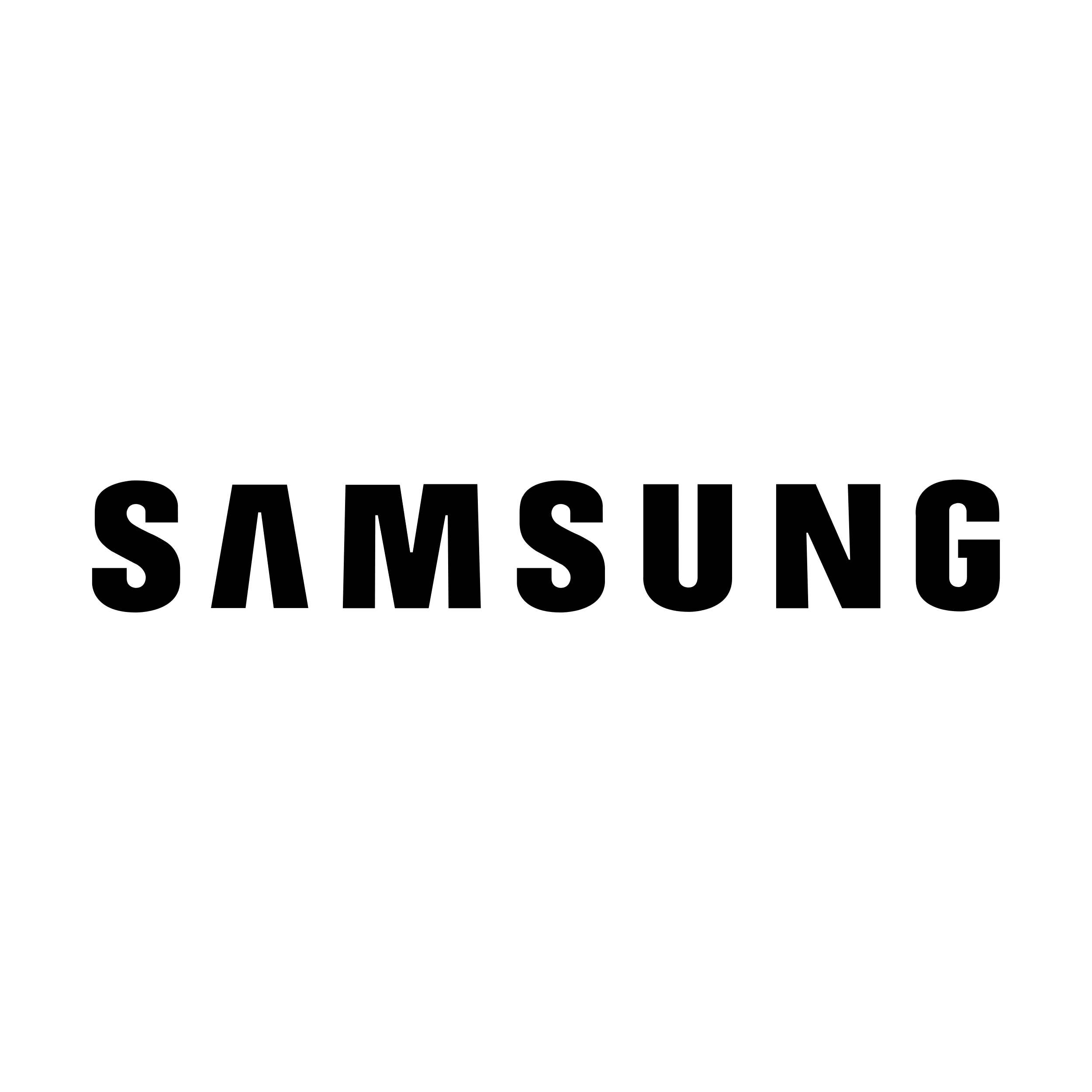 Samsung（三星）商标0