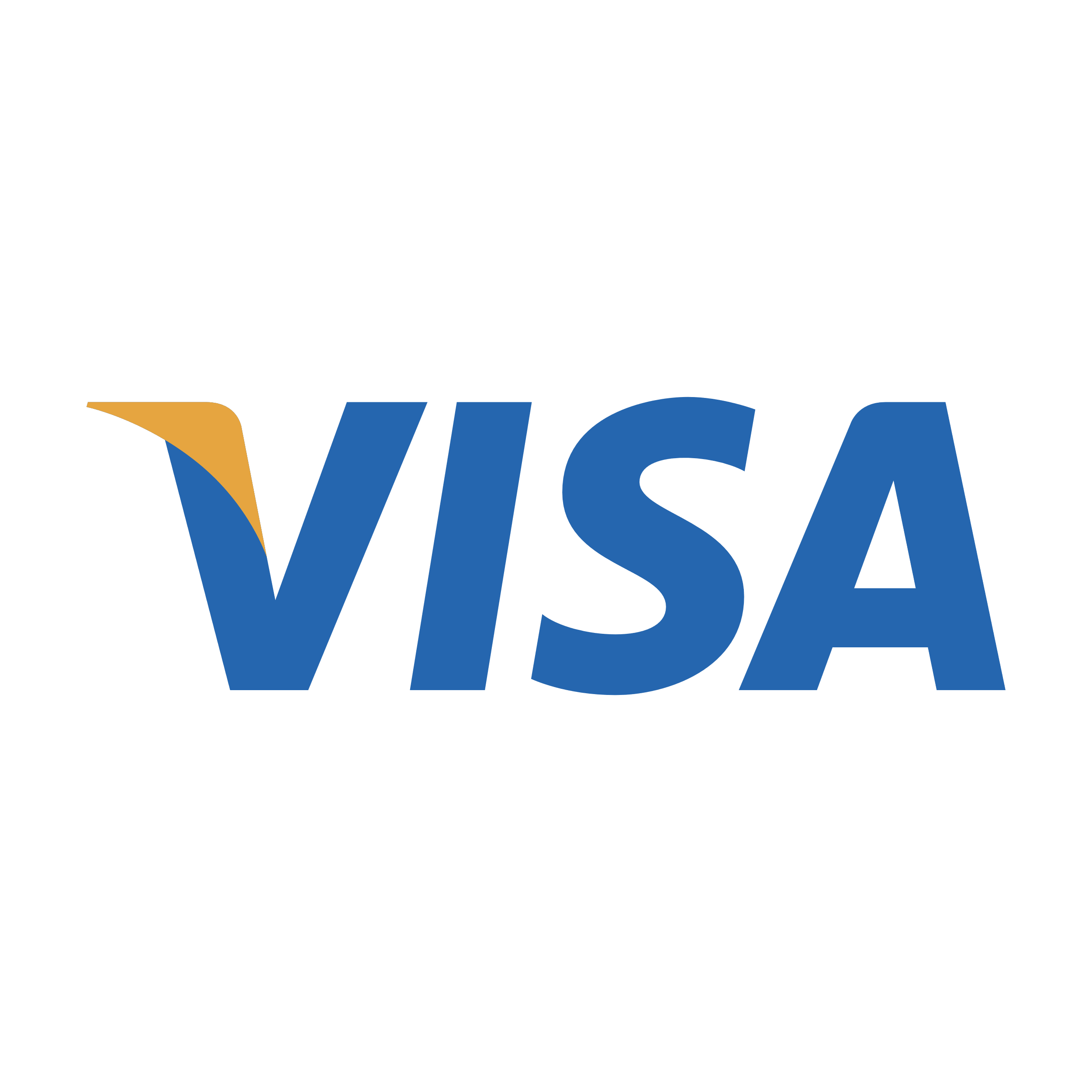 VISA（维萨）商标0