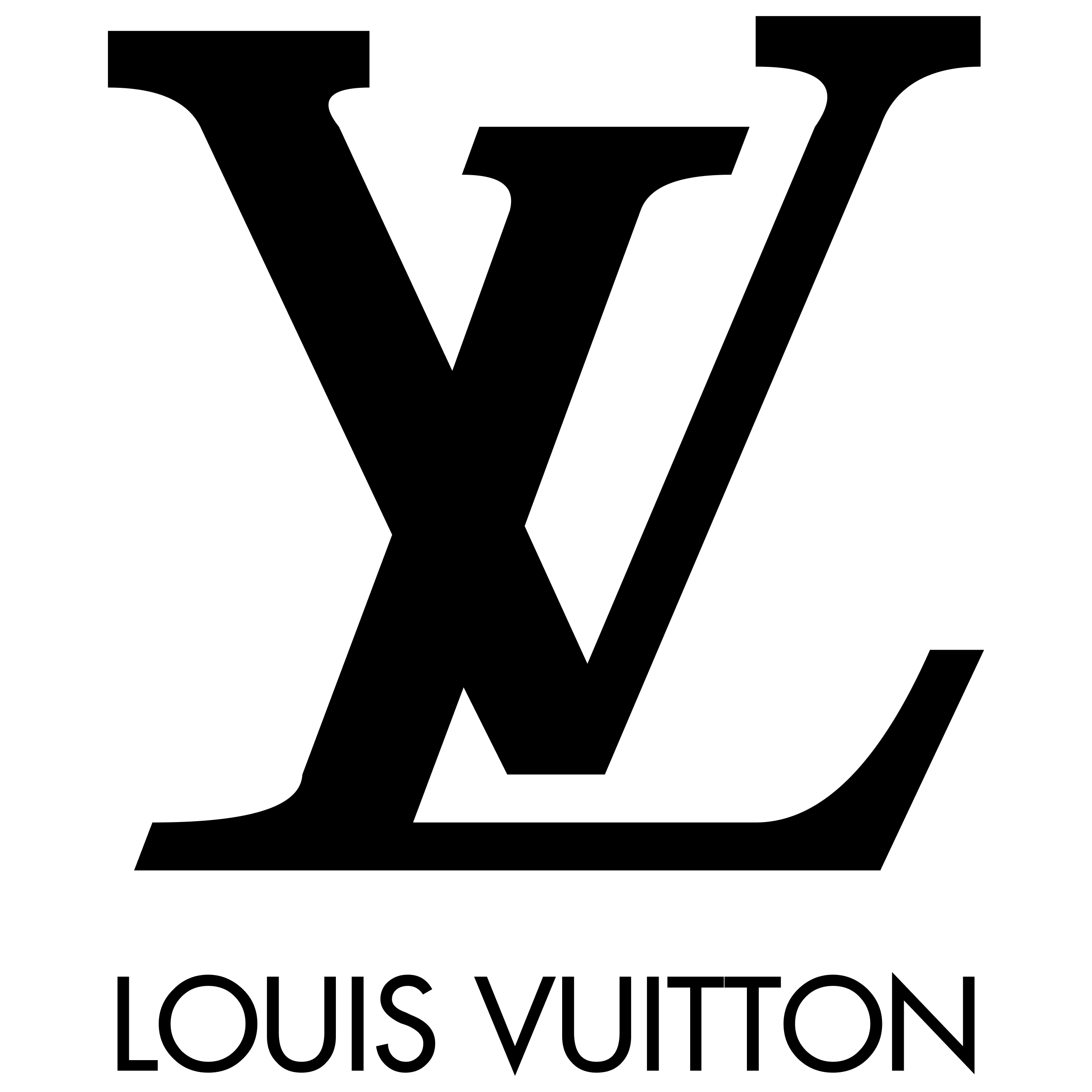 Louis Vuitton（路易威登）商标0