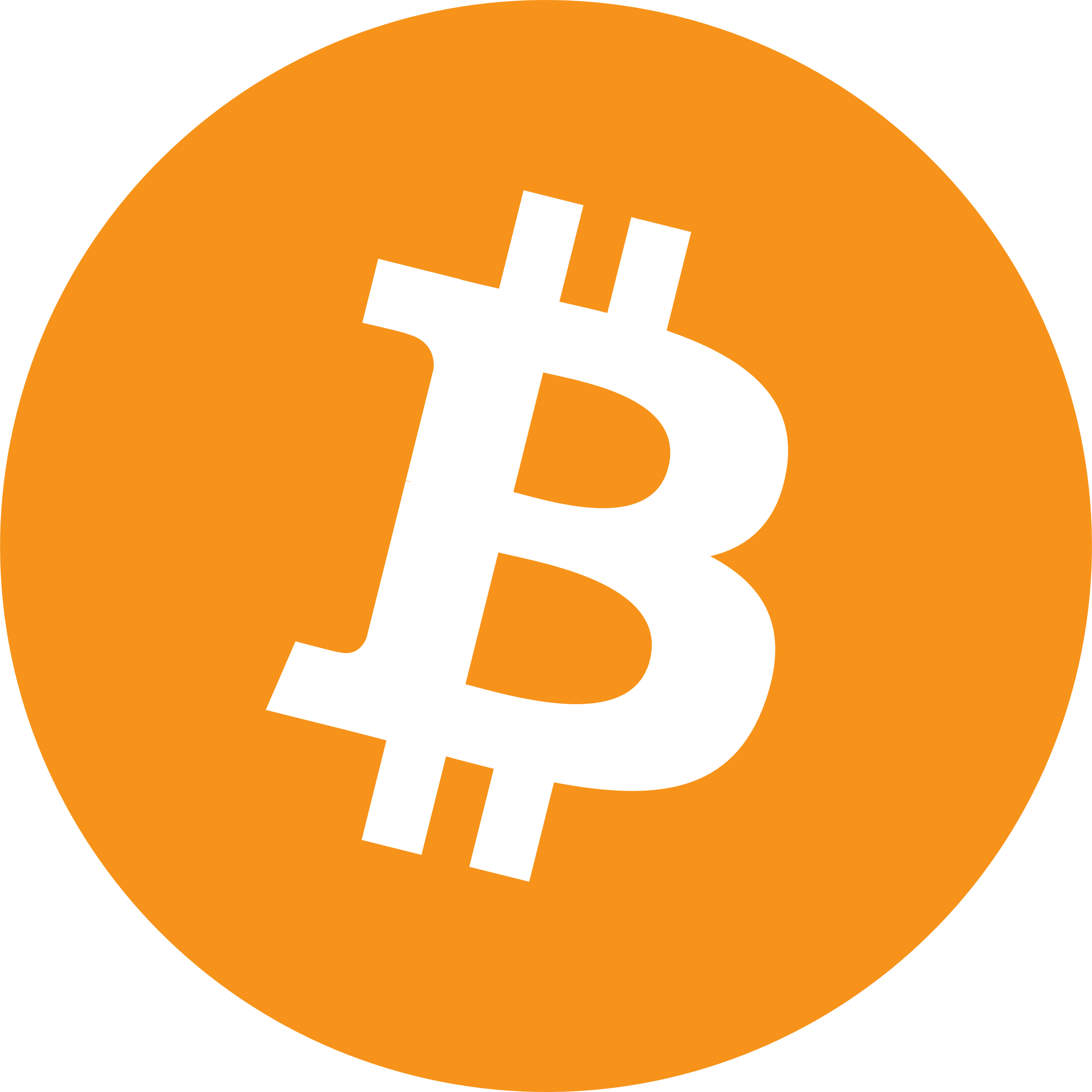 Bitcoin（比特币）图标0