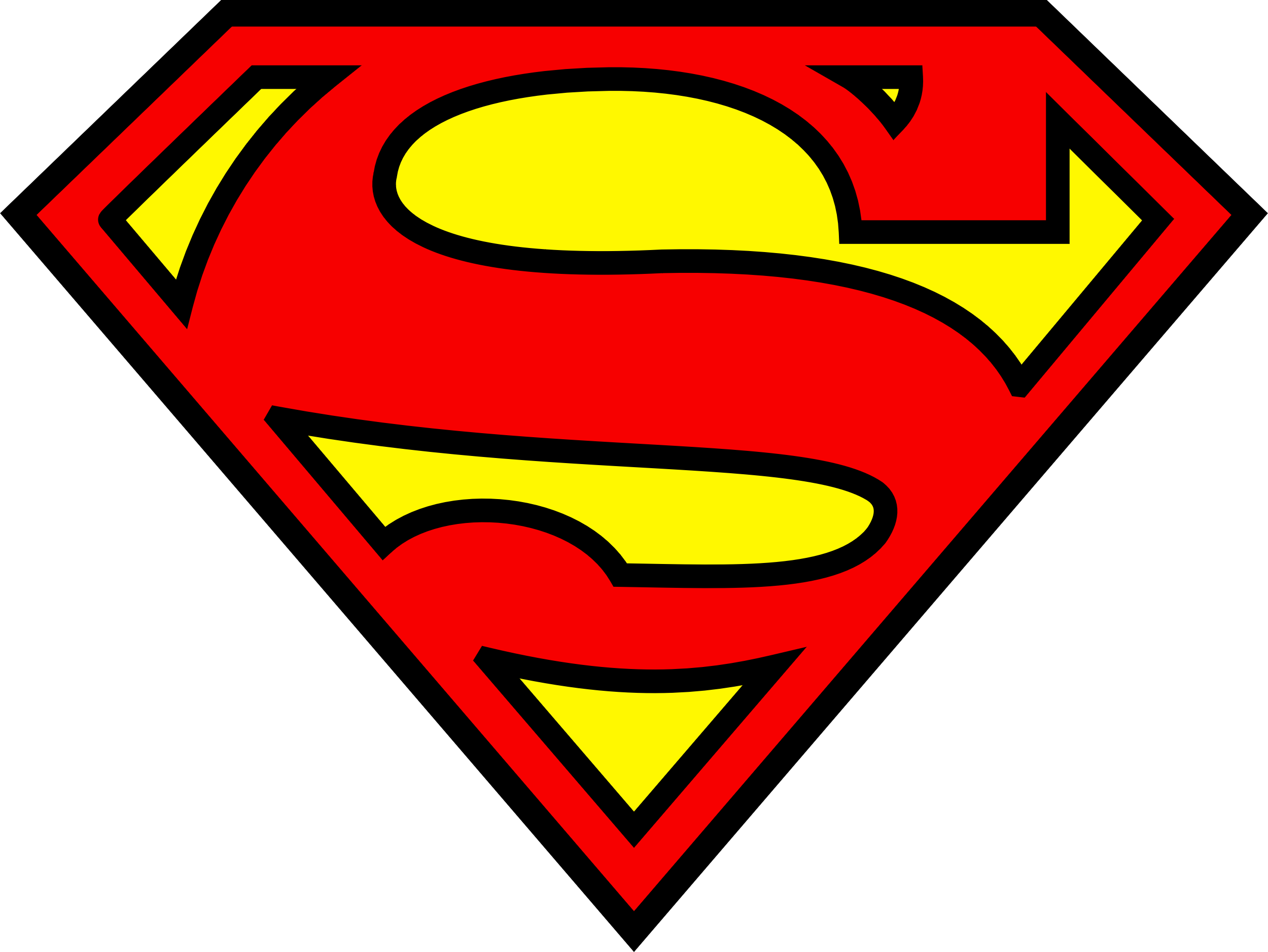 Superman（超人）图标0