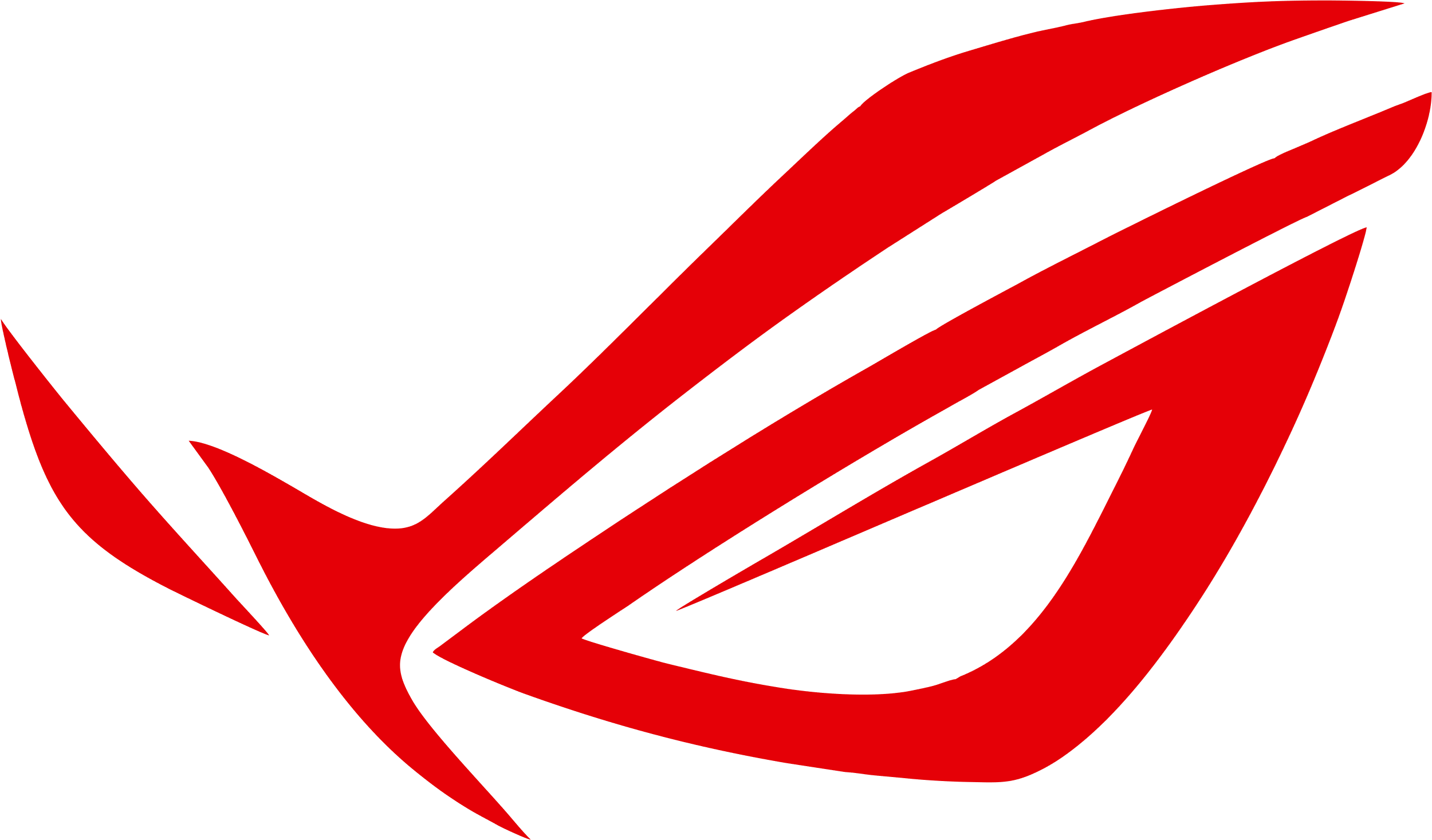 Asus（华硕）ROG 商标0