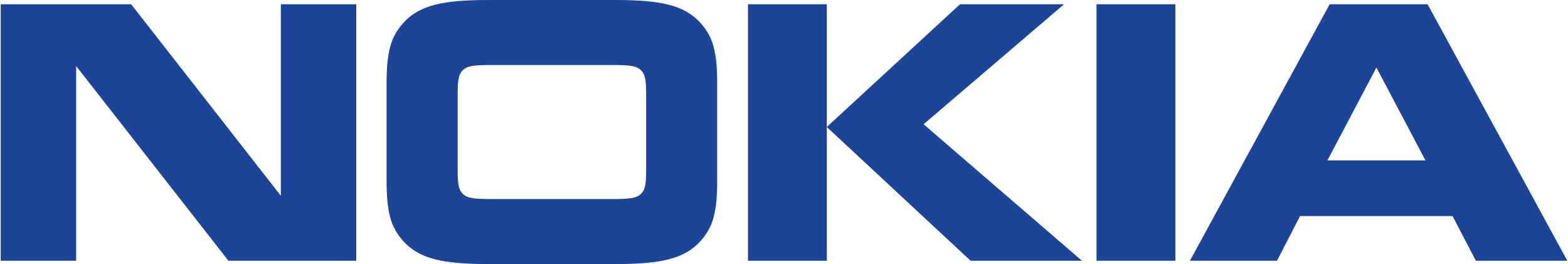 Nokia（诺基亚）Logo0