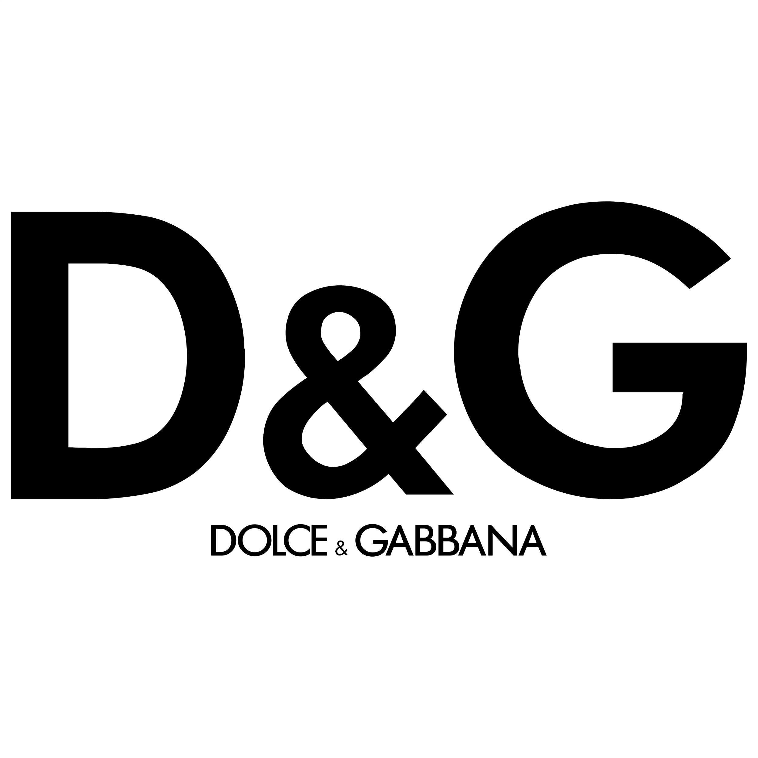 Dolce & Gabbana（杜嘉班纳）Logo0