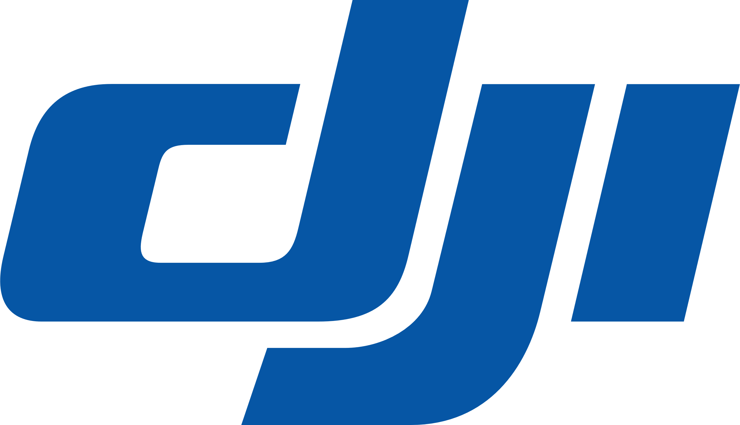 DJI（大疆创新）Logo0
