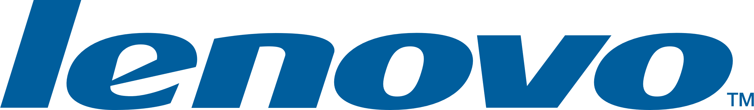 Lenovo（联想）Logo0