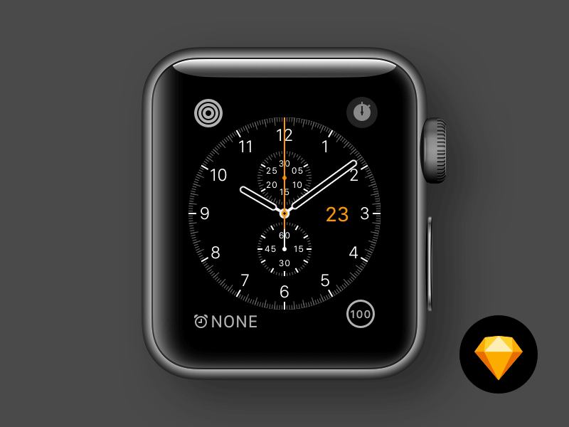 Apple Watch0