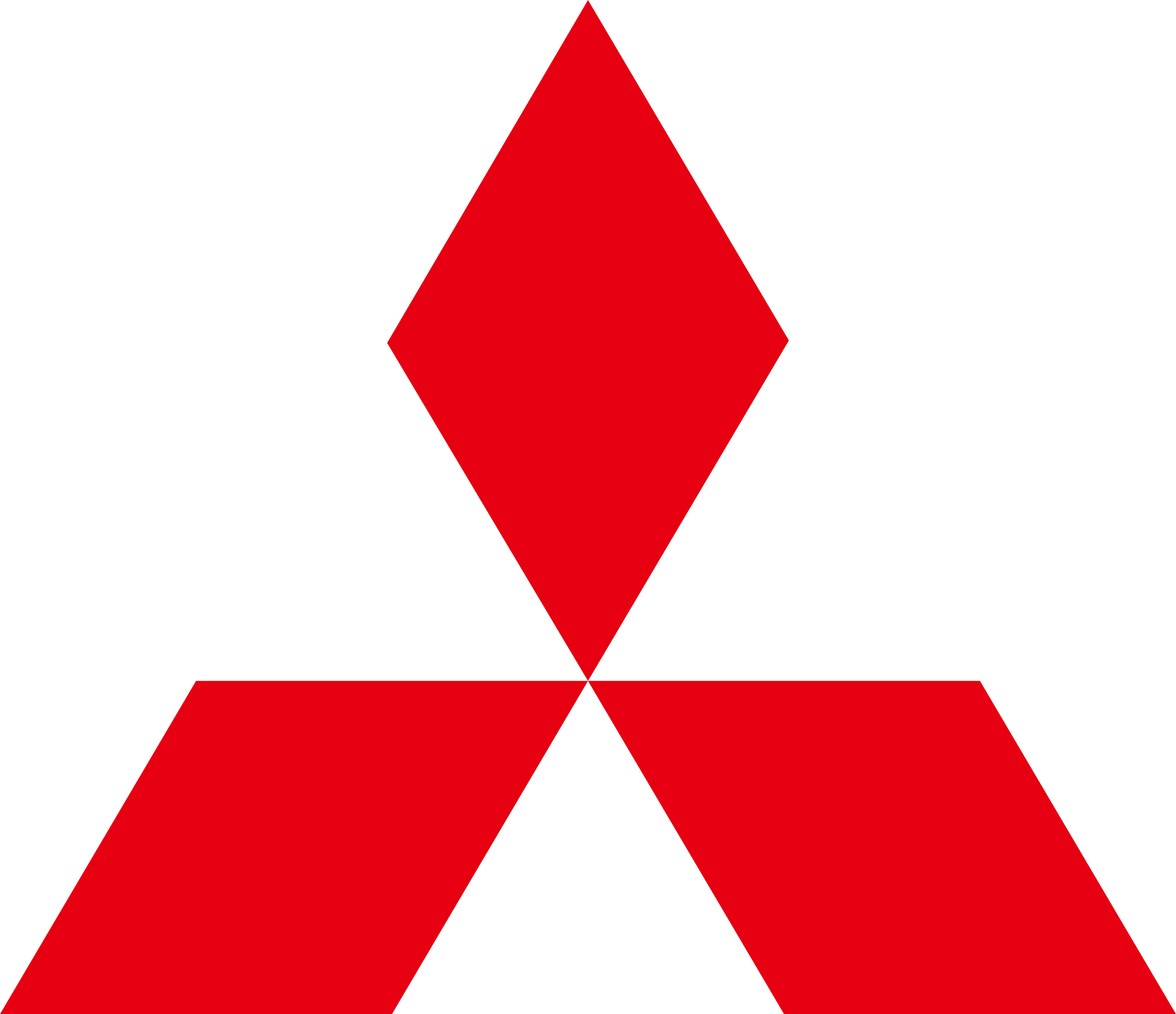 Mitsubishi （三菱汽车）Logo0