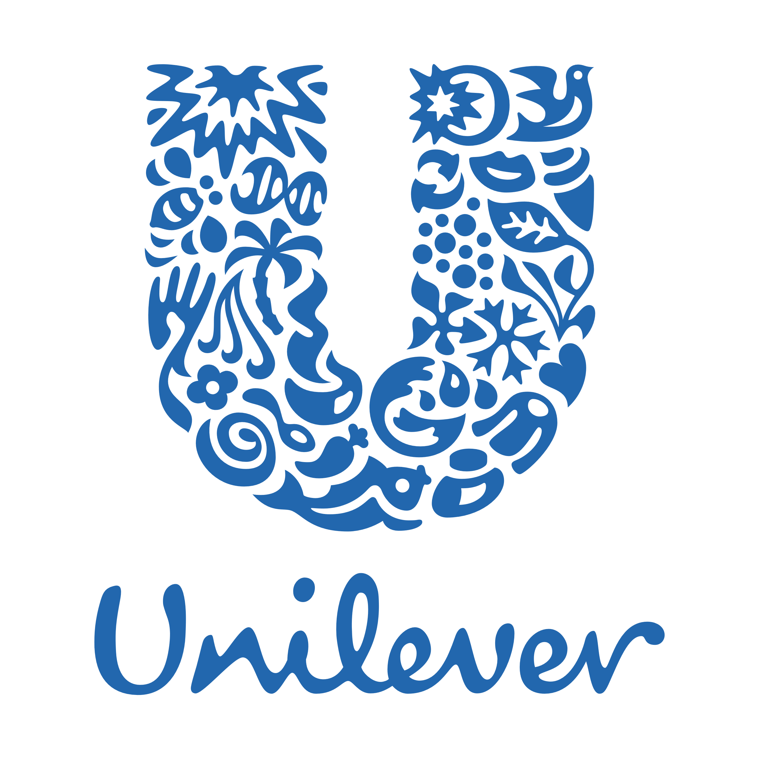 Unilever（联合利华公司）Logo0