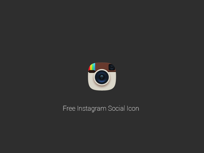 instagram相机图标0