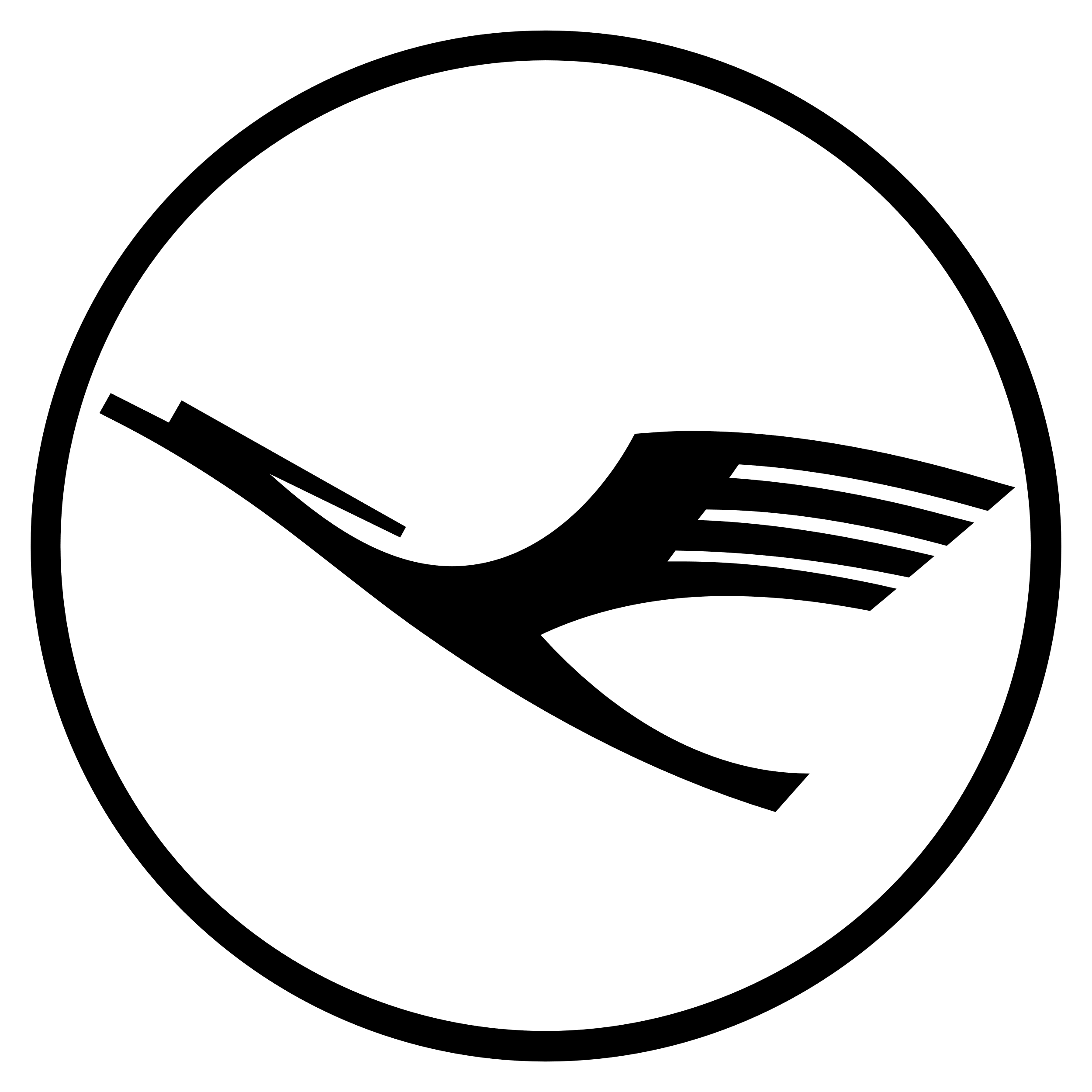 航空公司标志设计图__海报设计_广告设计_设计图库_昵图网nipic.com