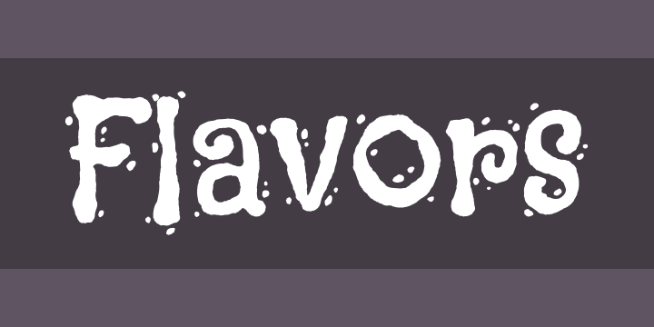 Flavors0