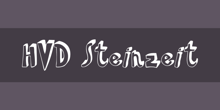 HVD Steinzeit0