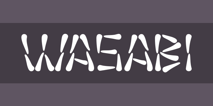 Wasabi0