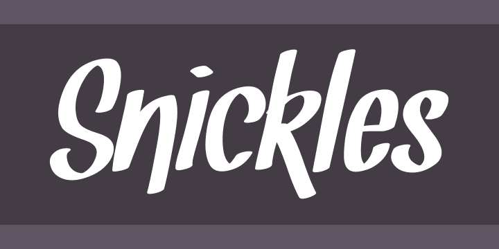 Snickles0
