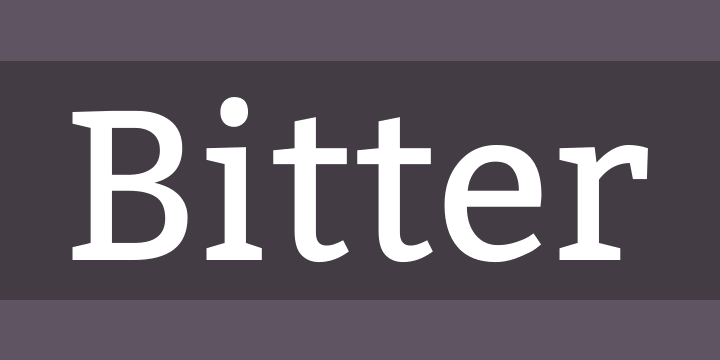 Bitter0